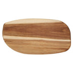 Acacia Set of 2 Serving and Chopping Board | Kora