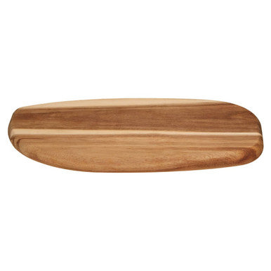 Acacia Set of 2 Serving and Chopping Board | Kora