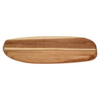 Acacia Set of 2 Serving and Chopping Board | Kora
