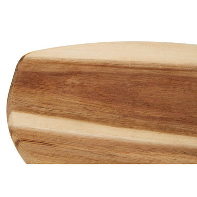 Acacia Set of 2 Serving and Chopping Board | Kora