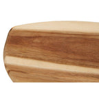 Acacia Set of 2 Serving and Chopping Board | Kora