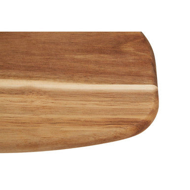 Acacia Set of 2 Serving and Chopping Board | Kora