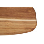 Acacia Set of 2 Serving and Chopping Board | Kora