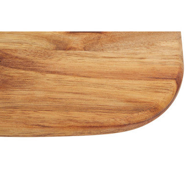 Acacia Set of 2 Serving and Chopping Board | Kora