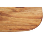 Acacia Set of 2 Serving and Chopping Board | Kora