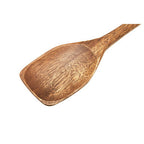 Acacia Wood Solid Spoon | Kora