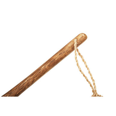 Acacia Wood Solid Spoon | Kora