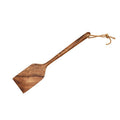 Acacia Wood Solid Spatula | Kora