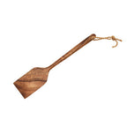 Acacia Wood Solid Spatula | Kora
