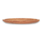 Small Leaf Dish in Acacia Wood | Kora