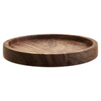 Small Sheesham Wood Tray | Rosi