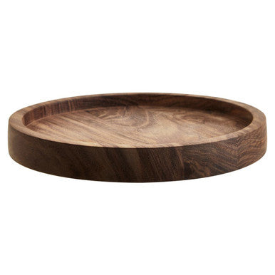 Small Sheesham Wood Tray | Rosi