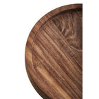 Small Sheesham Wood Tray | Rosi