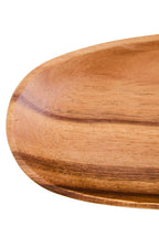 Acacia Small Oval Serving Dish | Kora
