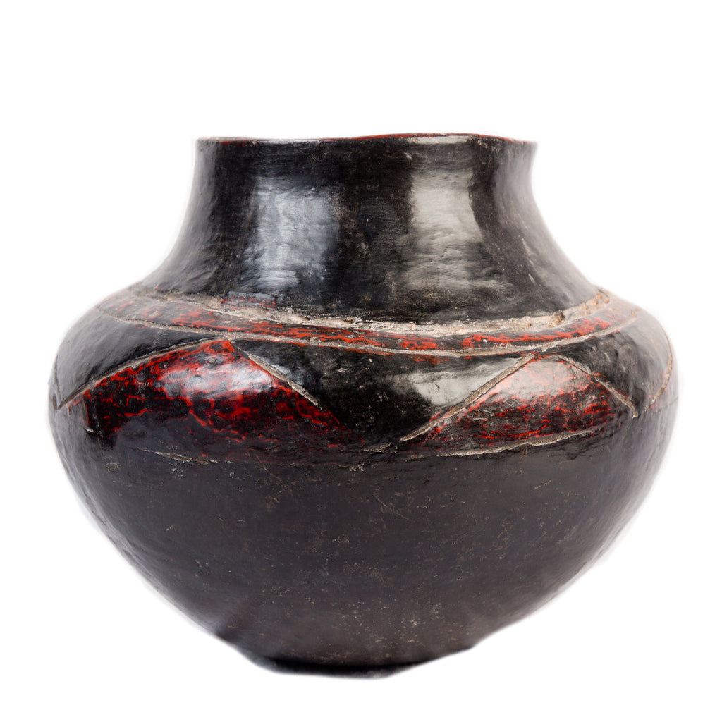 Shona Pot - S 1.2