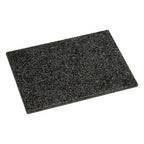 Black Speckled Granite Chopping and Serving Board | Norse