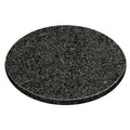 Granite Black Speckled Round Chopping and Serving Board | Norse