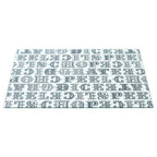Glass Chopping Board | Carnival