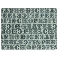 Glass Chopping Board | Carnival