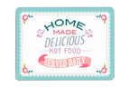 Set Of Four Cork Placemats | Amelie
