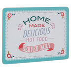 Set Of Four Cork Placemats | Amelie