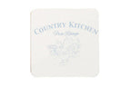 Set of Four Cork Placemats | Country Kitchen