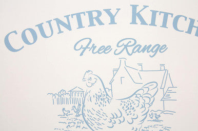 Set of Four Cork Placemats | Country Kitchen