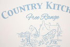Set of Four Cork Placemats | Country Kitchen