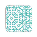 Set of Four Coasters | Garland