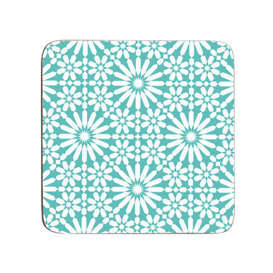 Set of Four Coasters | Garland