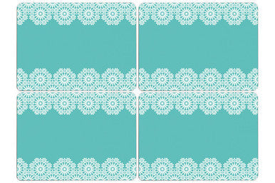 Set of Four Placemats | Garland