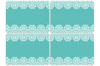 Set of Four Placemats | Garland