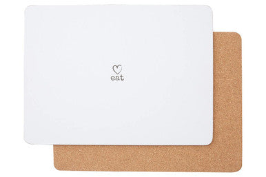 Set of Four Placemats | Charm