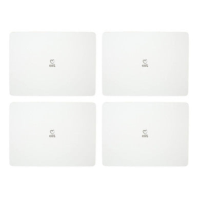 Set of Four Placemats | Charm
