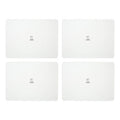 Set of Four Placemats | Charm