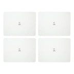 Set of Four Placemats | Charm