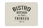 Set of Four Placemats | Bistro