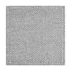 Set of 4 Coasters | Silver Glitter
