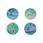 Set of 4 Cork Coasters | Mimo