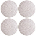 Set of 4 Round Placemats | Knightsbridge