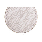 Set of 4 Round Coasters | Knightsbridge
