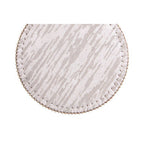 Set of 4 Round Coasters | Knightsbridge