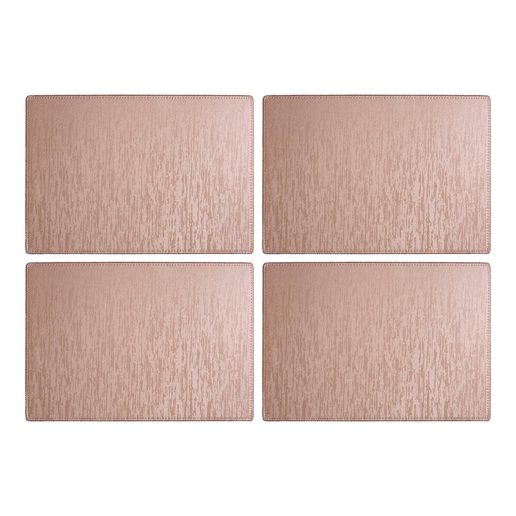 Set of 4 Rectangular Placemats | Knightsbridge