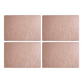 Set of 4 Rectangular Placemats | Knightsbridge