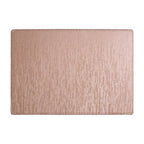 Set of 4 Rectangular Placemats | Knightsbridge