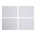 Speckle Set Of 4 Placemats