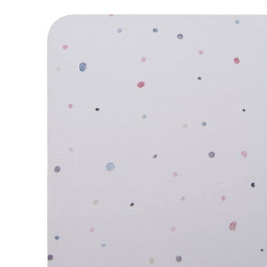 Set of 4 Coasters | Speckled