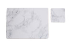 8 Piece Cork Placemats And Coasters | Zambie