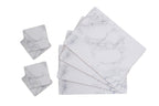 8 Piece Cork Placemats And Coasters | Zambie