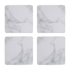 8 Piece Cork Placemats And Coasters | Zambie